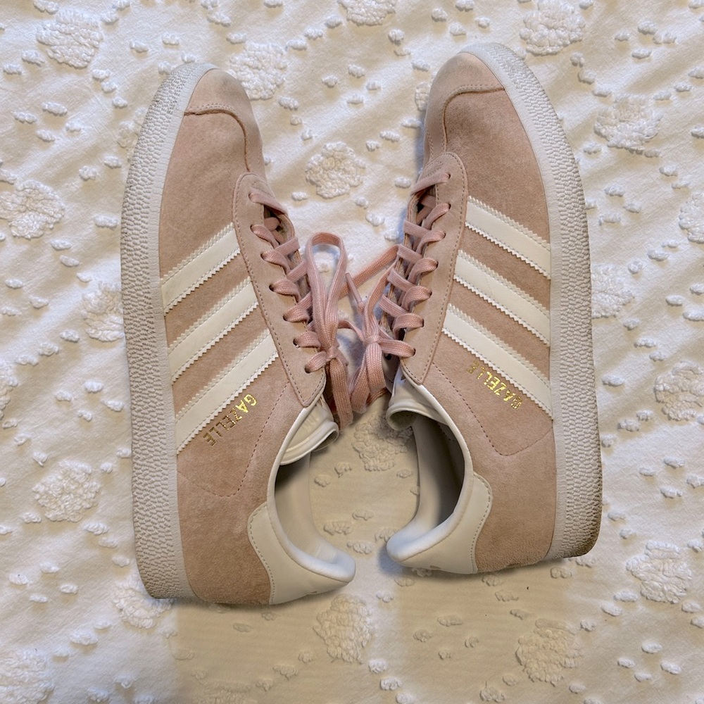 Adidas Gazelles